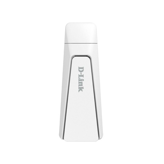 AX1800 Wi-Fi 6 USB Adaptör