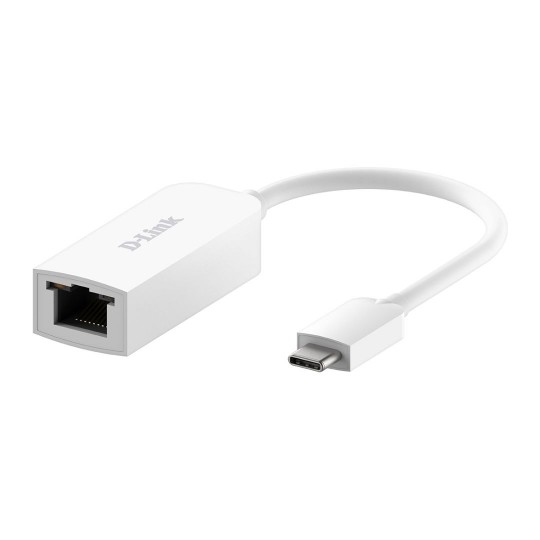 USB-C - 2.5G Ethernet Adaptörü