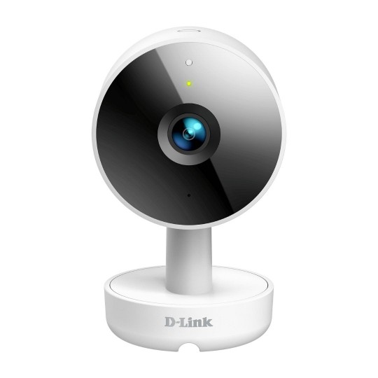 2K QHD İç Mekan Wi-Fi Kamera