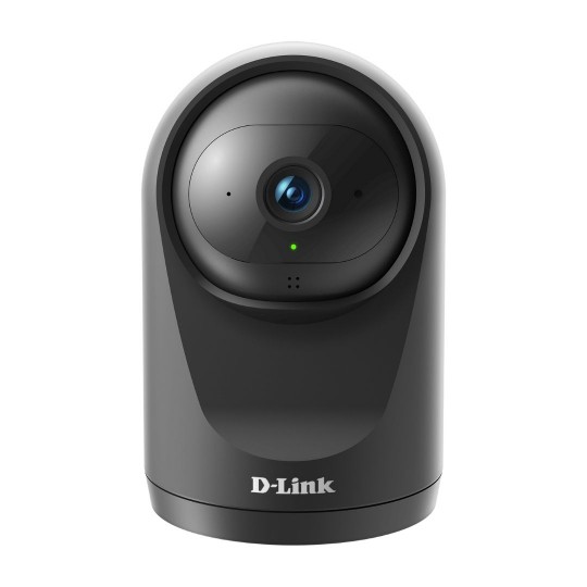 Kompakt Full HD Pan & Tilt Wi-Fi Kamera