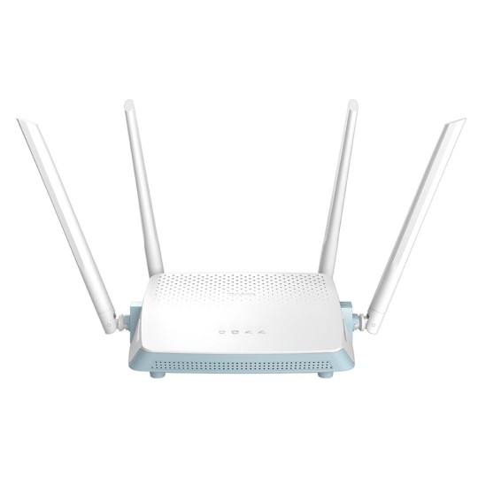 AC1200 Smart Router