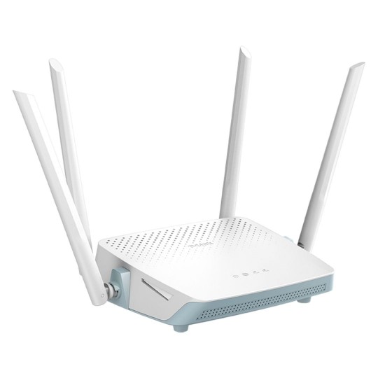 AC1200 Smart Router