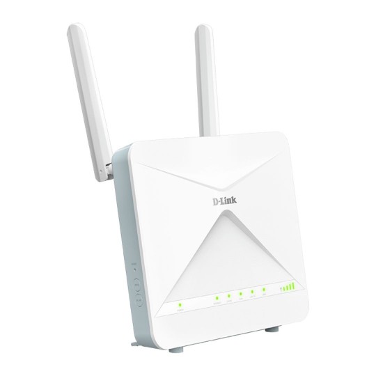 AX1500 4G Akıllı Router