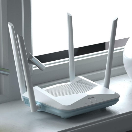 AX1500 Smart Router