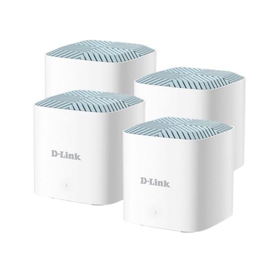AX1800 Mesh Router