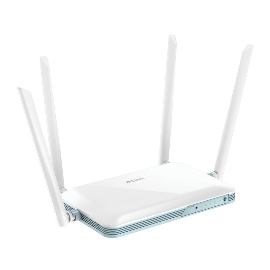 N300 4G Akıllı Router
