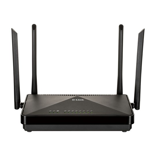 Wireless N 300 ADSL2+/VDSL2 Modem Router