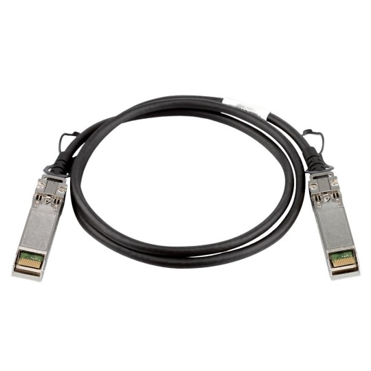 100 cm 10GbE Doğrudan Takılan SFP+ Kablo