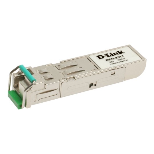 1000Base-BX-D SFP Fiber Alıcı-Verici