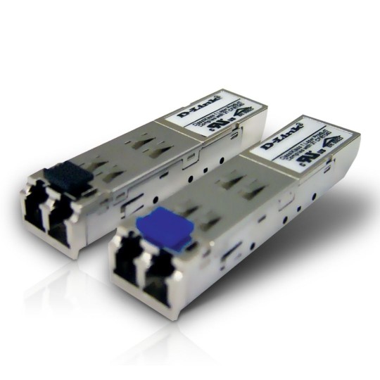 1000BASE-SX Çok Modlu SFP Alıcı-Verici