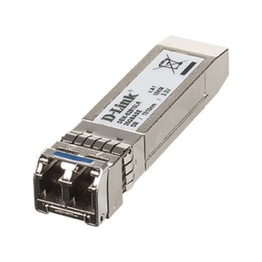 25GBASE-SR Çok Modlu 100 m SFP28 Alıcı-Verici