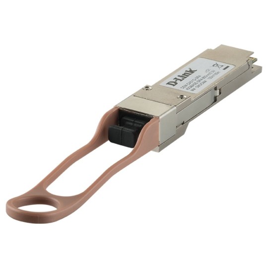 40GBase-SR4 QSFP+ Çok Modlu Alıcı-Verici, 100 m / 150 m