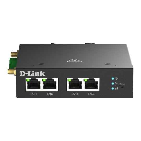 4G Çok Bağlantılı Modem