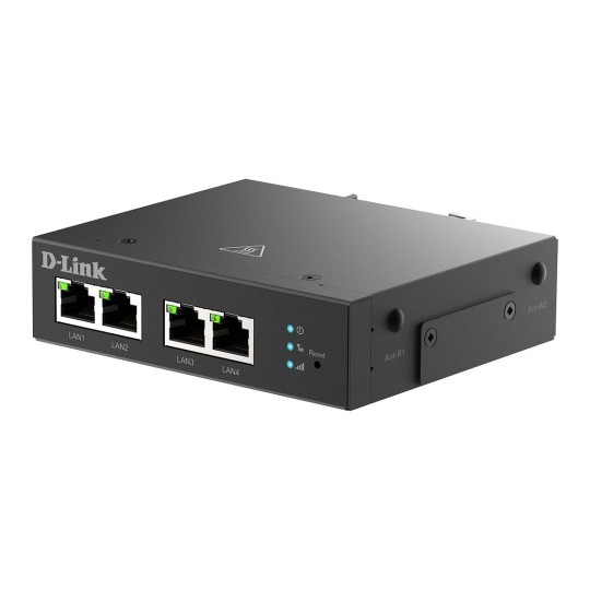 4G Çok Bağlantılı Modem