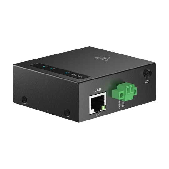 4G M2M PoE Modem​
