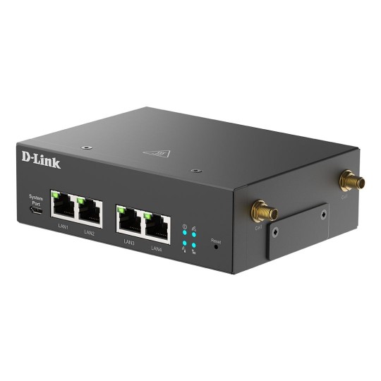 5G Çok Bağlantılı Modem