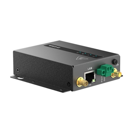5G M2M PoE Modem
