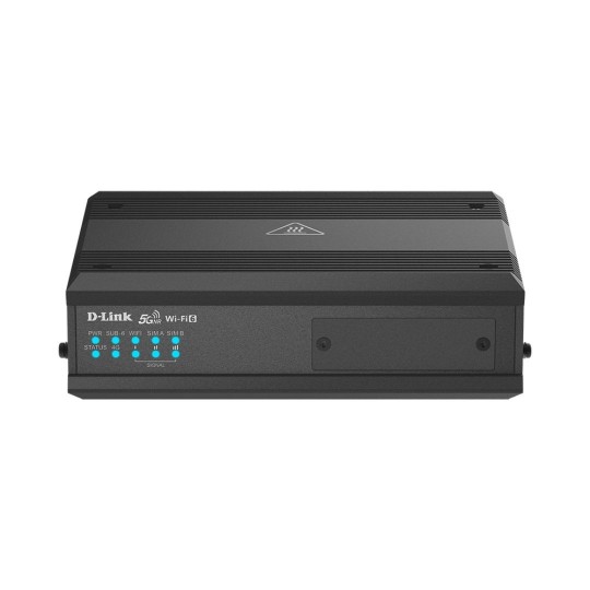 5G Transit Ağ Geçidi