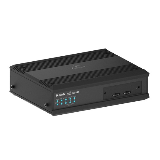 5G Transit Ağ Geçidi