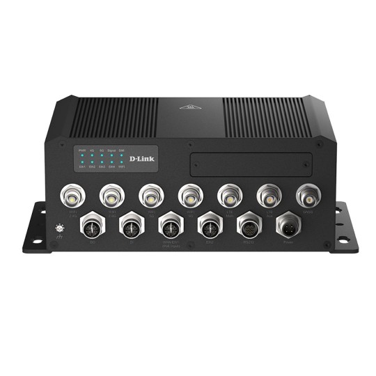 5G Transit Ağ Geçidi