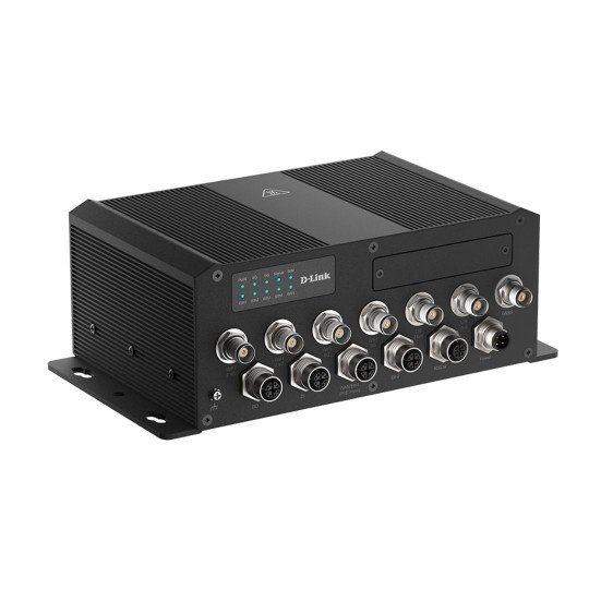 5G Transit Ağ Geçidi