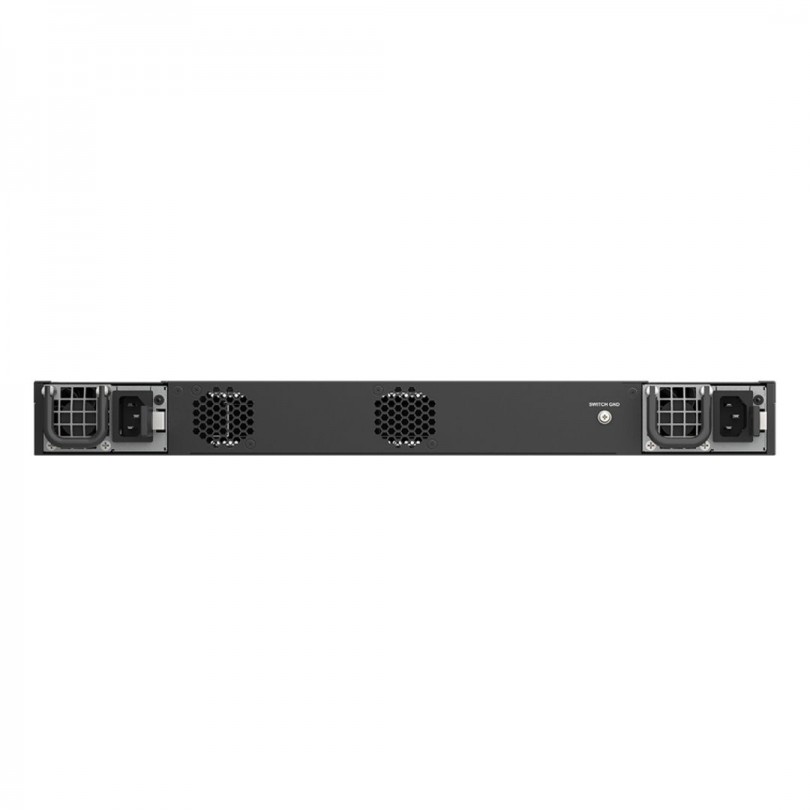 30 Bağlantı Noktalı Katman 3 İstiflenebilir Çoklu Gigabit Yönetilen PoE Switch