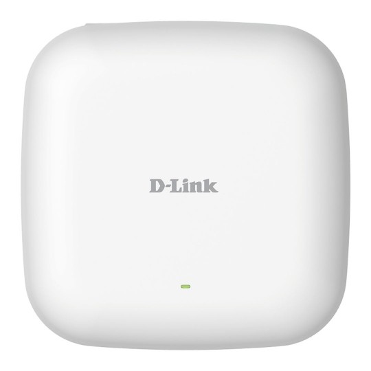 AX1800 Wi-Fi 6 Çift Bantlı PoE Erişim Noktası
