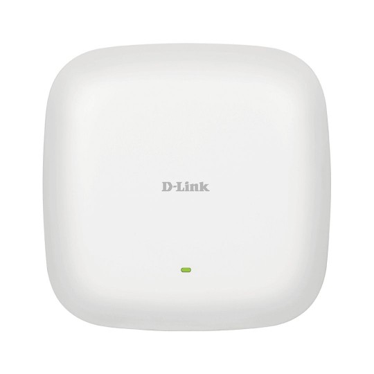 Nuclias Bağlantı AC2200 Wave 2 Üç Bantlı PoE Erişim Noktası