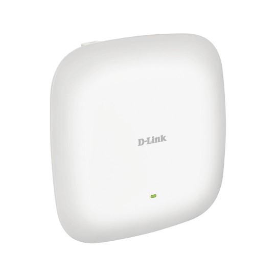 Nuclias Bağlantı AC2200 Wave 2 Üç Bantlı PoE Erişim Noktası