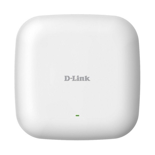 Wireless AC1300 Wave 2 DualBand PoE Erişim Noktası